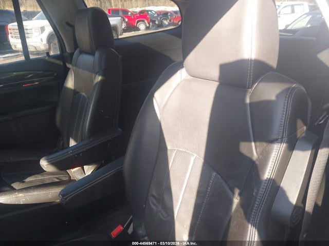 2013 Buick Enclave Premium მანქანა იყიდება აუქციონზე, vin: 5GAKVDKD6DJ126463, აუქციონის ნომერი: 44569471