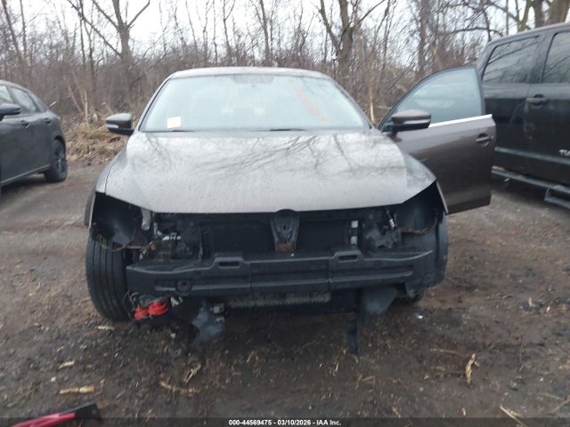 Aukcja sprzedaży 2013 Volkswagen Jetta 2.5l Se, vin: 3VWBP7AJ4DM427475, numer aukcji: 44569475