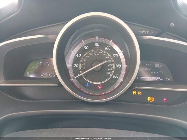 Продажа на аукционе авто 2015 Mazda Mazda3 I Grand Touring, vin: 3MZBM1W78FM165031, номер лота: 44569476