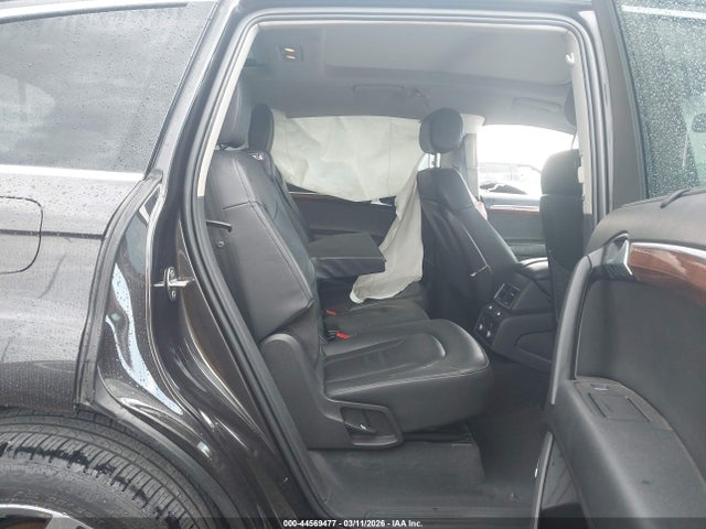 Продаж на аукціоні авто 2015 Audi Q7 3.0t Premium, vin: WA1LGAFE0FD007737, номер лоту: 44569477