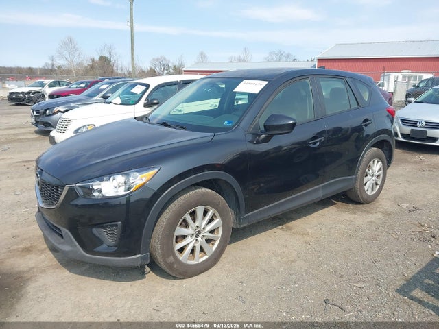 44569479 :رقم المزاد ، JM3KE2BE7D0131177 vin ، 2013 Mazda Cx-5 Sport مزاد بيع