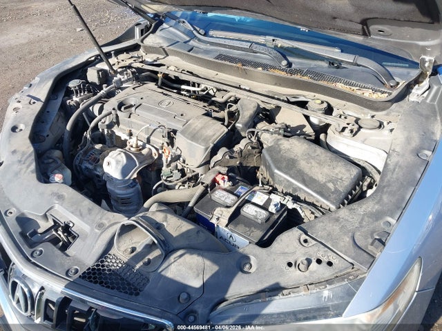 Продажа на аукционе авто 2015 Acura Tlx, vin: 19UUB1F36FA020261, номер лота: 44569481