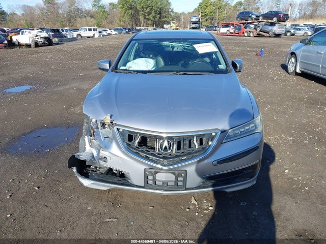 Продажа на аукционе авто 2015 Acura Tlx, vin: 19UUB1F36FA020261, номер лота: 44569481