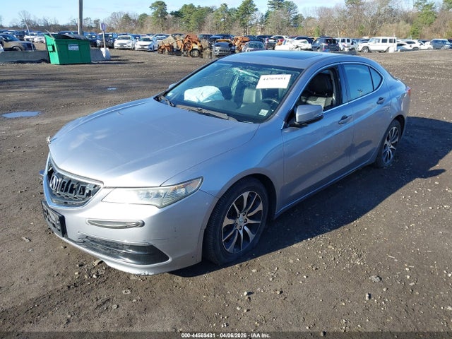 Продажа на аукционе авто 2015 Acura Tlx, vin: 19UUB1F36FA020261, номер лота: 44569481