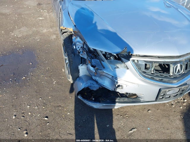 Продажа на аукционе авто 2015 Acura Tlx, vin: 19UUB1F36FA020261, номер лота: 44569481