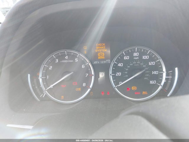 Продажа на аукционе авто 2015 Acura Tlx, vin: 19UUB1F36FA020261, номер лота: 44569481