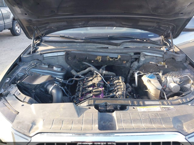 2015 AUDI Q5 WA1CFAFP5FA072346 Photo 9