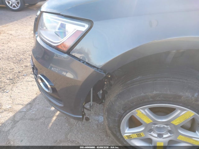 2015 AUDI Q5 WA1CFAFP5FA072346 Photo 5