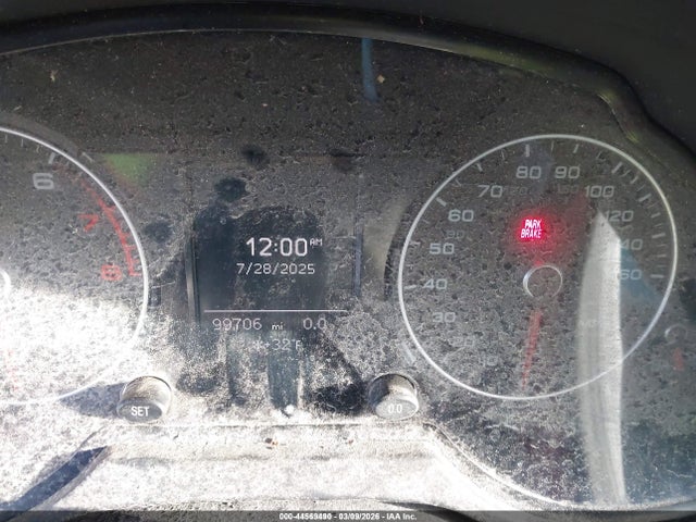 2015 AUDI Q5 WA1CFAFP5FA072346 Photo 6