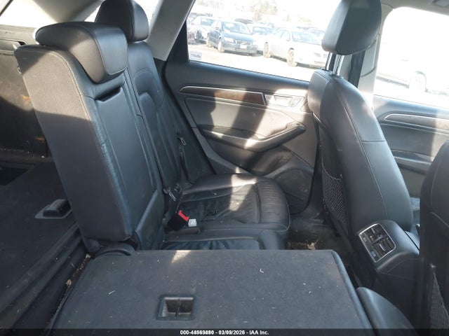 2015 AUDI Q5 WA1CFAFP5FA072346 Photo 7