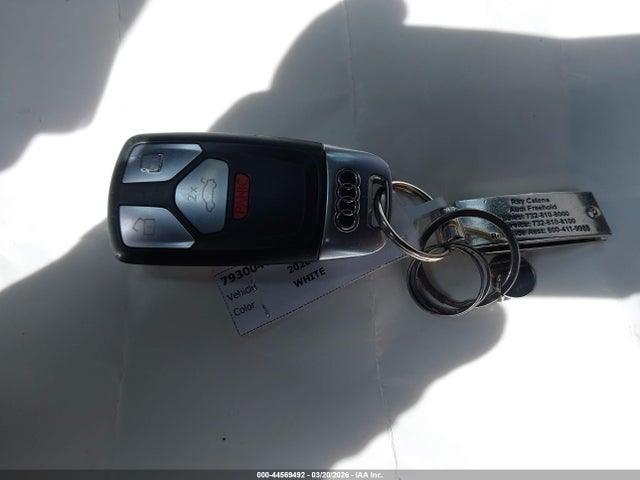 Продаж на аукціоні авто 2020 Audi Q5 Premium Plus 45 Tfsi Quattro S Tronic, vin: WA1BNAFY4L2048097, номер лоту: 44569492