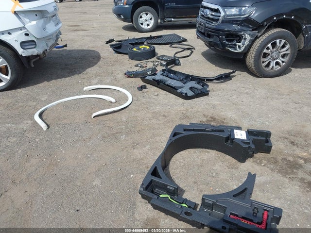 Продаж на аукціоні авто 2020 Audi Q5 Premium Plus 45 Tfsi Quattro S Tronic, vin: WA1BNAFY4L2048097, номер лоту: 44569492
