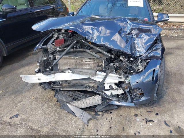 Продаж на аукціоні авто 2016 Bmw 340i Xdrive, vin: WBA8B7G54GNT95334, номер лоту: 44569494