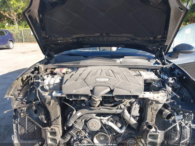 2019 PORSCHE CAYENNE WP1AA2AY0KDA06313 Photo 9