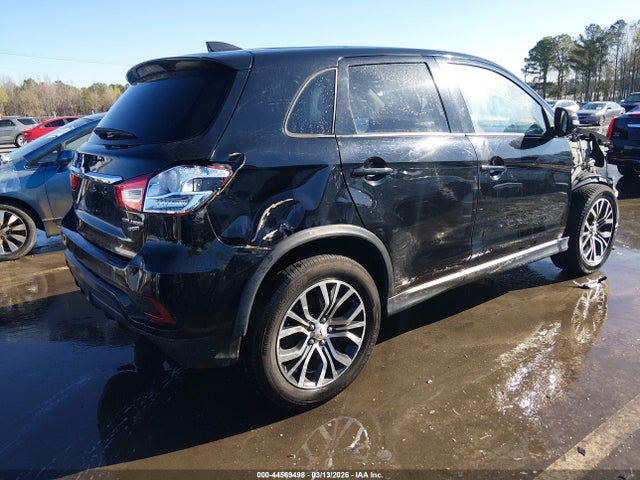 2019 MITSUBISHI OUTLANDER SPORT JA4AP3AU3KU017965 Photo 3
