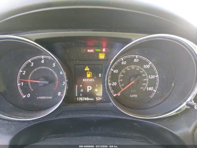 2019 MITSUBISHI OUTLANDER SPORT JA4AP3AU3KU017965 Photo 6