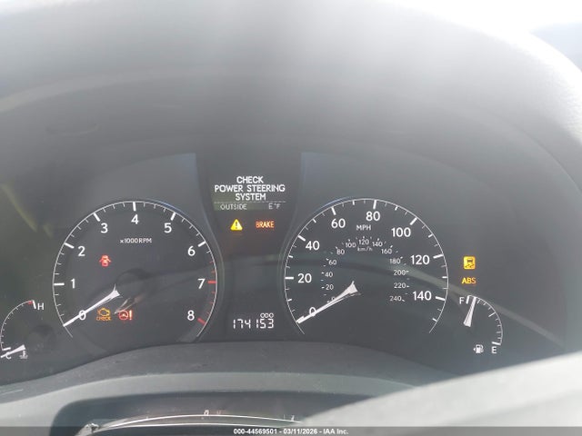 Продажа на аукционе авто 2010 Lexus Rx 350, vin: 2T2BK1BA3AC017196, номер лота: 44569501