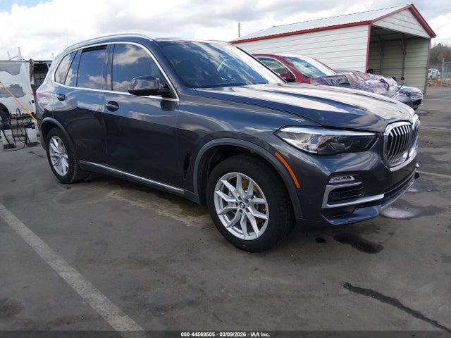 2020 BMW X5 5UXCR4C02LLE30865