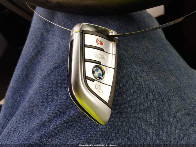 2020 BMW X5 5UXCR4C02LLE30865 Photo 10