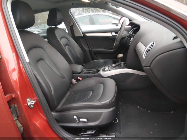 Aukcja sprzedaży 2015 Audi A4 2.0t Premium, vin: WAUFFAFL5FN023539, numer aukcji: 44569506