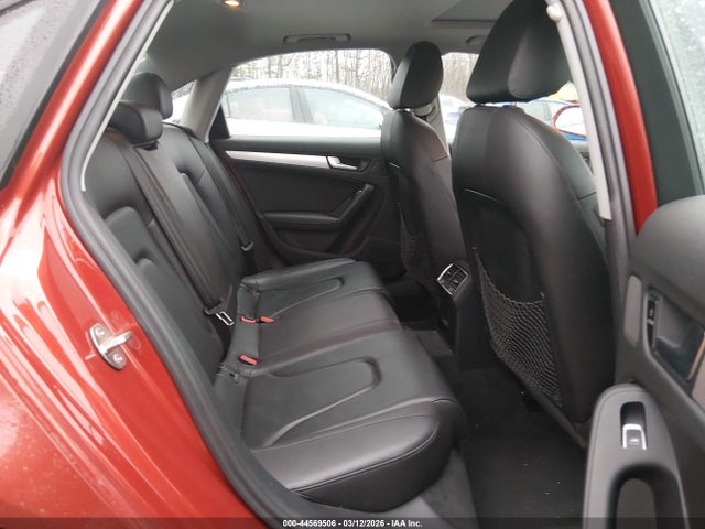Aukcja sprzedaży 2015 Audi A4 2.0t Premium, vin: WAUFFAFL5FN023539, numer aukcji: 44569506