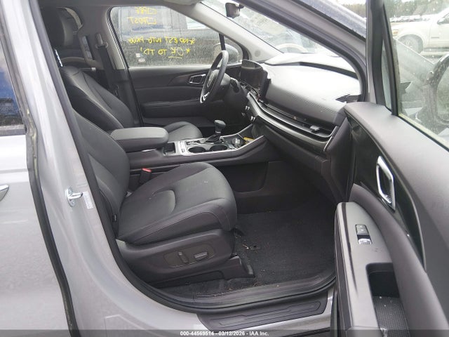 Продаж на аукціоні авто 2026 Kia Carnival Mpv Sx Prestige, vin: KNDNE5K33T6593138, номер лоту: 44569514