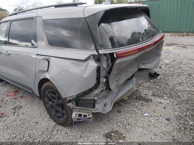 Продаж на аукціоні авто 2026 Kia Carnival Mpv Sx Prestige, vin: KNDNE5K33T6593138, номер лоту: 44569514