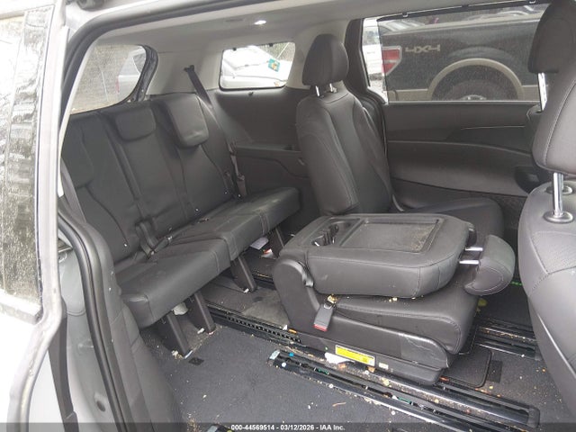 Продаж на аукціоні авто 2026 Kia Carnival Mpv Sx Prestige, vin: KNDNE5K33T6593138, номер лоту: 44569514