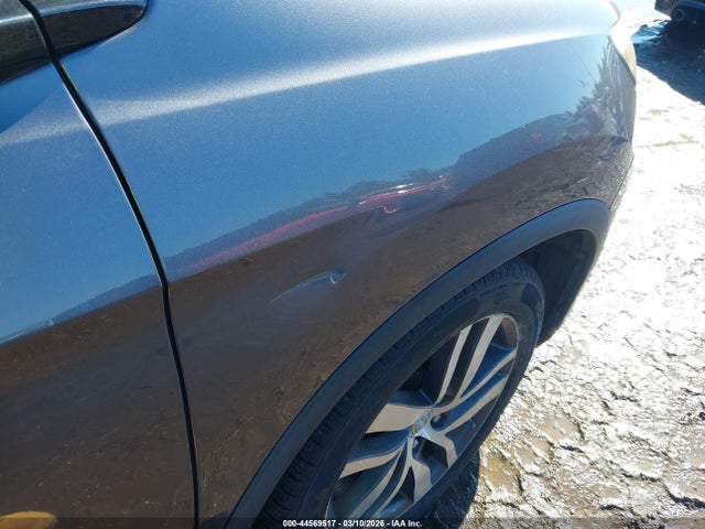 5FNYF6H93GB073804 Honda Pilot Touring