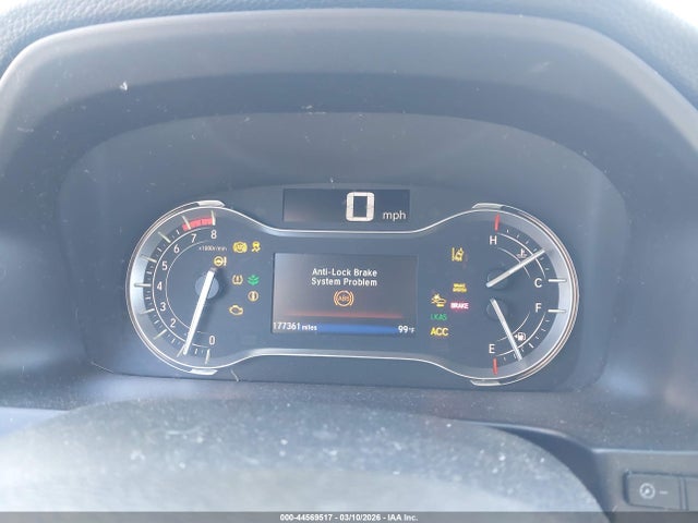 5FNYF6H93GB073804 Honda Pilot Touring
