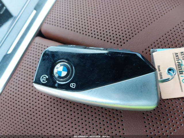 BMW 740i Xdrive 2026 WBA33EH05TCW02916 Image 11
