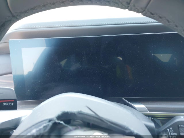 BMW 740i Xdrive 2026 WBA33EH05TCW02916 Image 15