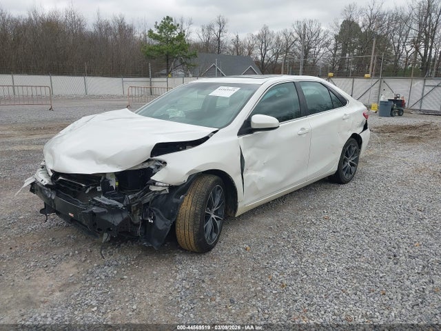 Aukcja sprzedaży 2016 Toyota Camry Xse, vin: 4T1BF1FK7GU131642, numer aukcji: 44569519