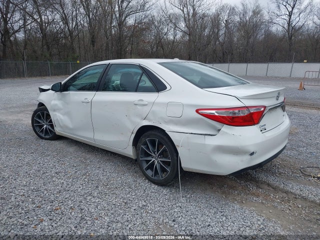 Aukcja sprzedaży 2016 Toyota Camry Xse, vin: 4T1BF1FK7GU131642, numer aukcji: 44569519