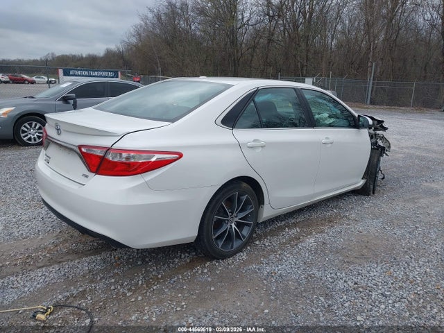 Aukcja sprzedaży 2016 Toyota Camry Xse, vin: 4T1BF1FK7GU131642, numer aukcji: 44569519