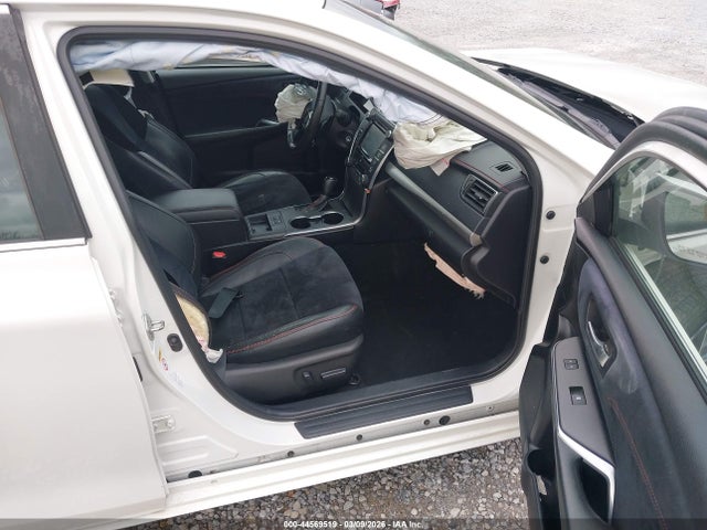 Aukcja sprzedaży 2016 Toyota Camry Xse, vin: 4T1BF1FK7GU131642, numer aukcji: 44569519