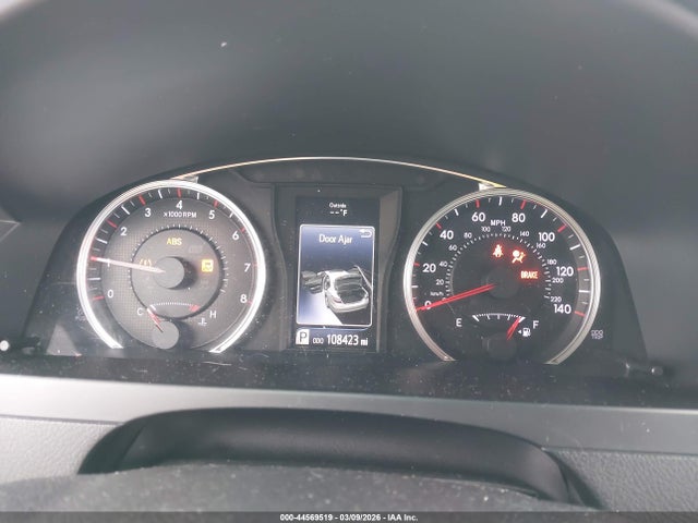 Aukcja sprzedaży 2016 Toyota Camry Xse, vin: 4T1BF1FK7GU131642, numer aukcji: 44569519