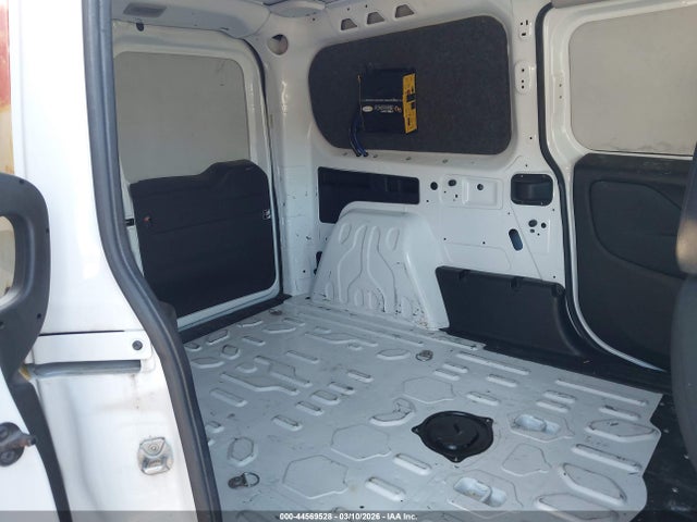 44569528 :رقم المزاد ، ZFBERFAB2H6D60383 vin ، 2017 Ram Promaster City Tradesman مزاد بيع