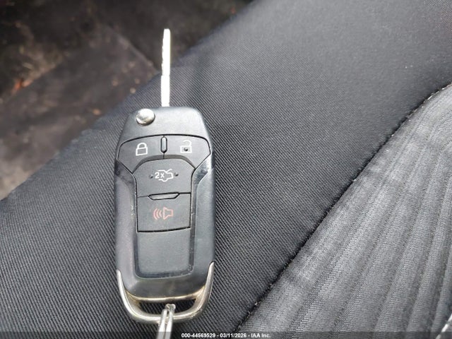 Продажа на аукционе авто 2016 Ford Fusion Se, vin: 1FA6P0HD2G5122164, номер лота: 44569529
