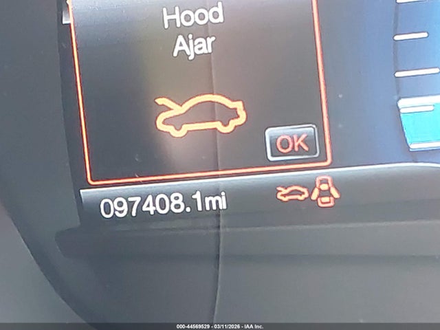 Продажа на аукционе авто 2016 Ford Fusion Se, vin: 1FA6P0HD2G5122164, номер лота: 44569529