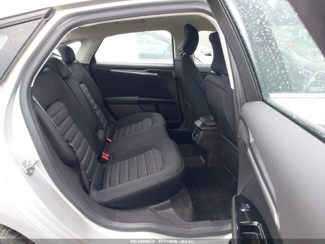 Продажа на аукционе авто 2016 Ford Fusion Se, vin: 1FA6P0HD2G5122164, номер лота: 44569529