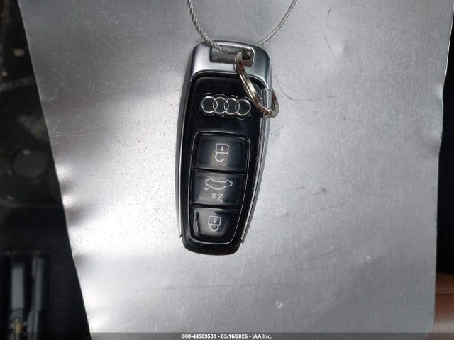 2021 AUDI Q7 WA1LXAF70MD040042 Photo 10