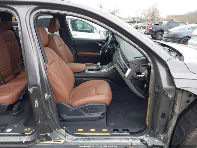 2021 AUDI Q7 WA1LXAF70MD040042 Photo 4