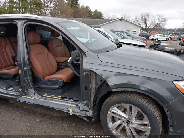 2021 AUDI Q7 WA1LXAF70MD040042 Photo 5