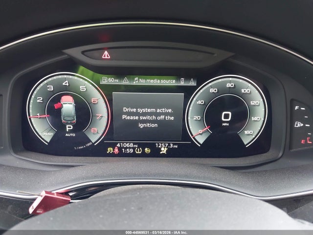 2021 AUDI Q7 WA1LXAF70MD040042 Photo 6