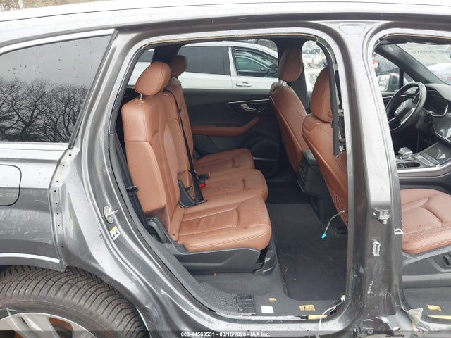 2021 AUDI Q7 WA1LXAF70MD040042 Photo 7