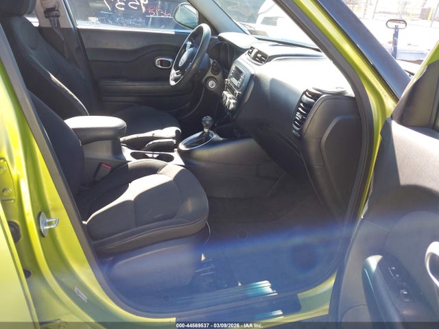 Aukcja sprzedaży 2015 Kia Soul, vin: KNDJN2A23F7757718, numer aukcji: 44569537