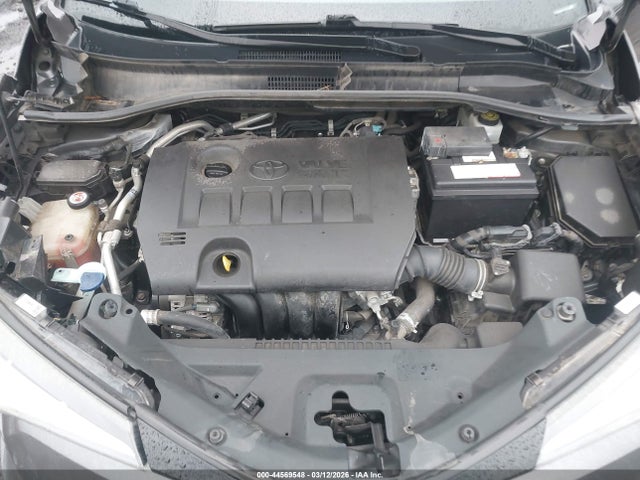 2018 TOYOTA C-HR NMTKHMBX9JR045681 Photo 9