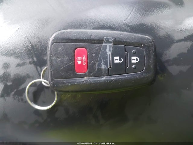 2018 TOYOTA C-HR NMTKHMBX9JR045681 Photo 10