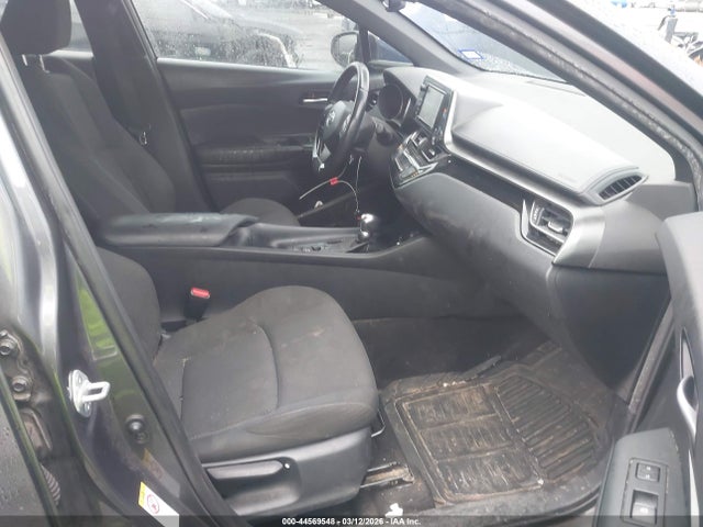 2018 TOYOTA C-HR NMTKHMBX9JR045681 Photo 4